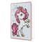 Diamond Dotz® Magic Diamond Painting Greeting Card Kit